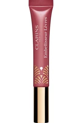 Embellisseur Lèvres Baume à lèvres - Intense Maple                                - Clarins