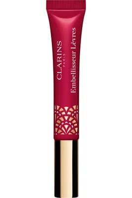 Embellisseur Lèvres Baume à lèvres - Intense Garnet                                - Clarins