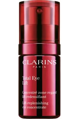 Contour des yeux anti-âge anti-rides Total Eye Lift                                - Clarins