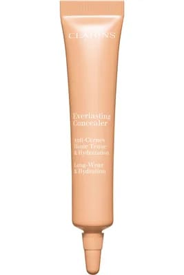 Anti-cernes haute tenue & hydratation Everlasting - 01 – Light                                - Clarins