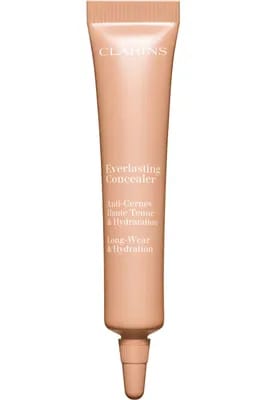 Anti-cernes haute tenue & hydratation Everlasting - 02 – Light medium                                - Clarins