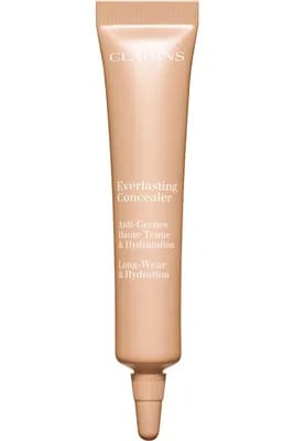 Anti-cernes haute tenue & hydratation Everlasting - 02.5 – Medium                                - Clarins