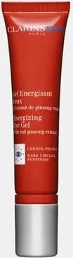 Gel Energisant YeuxA l'extrait de ginseng rouge
