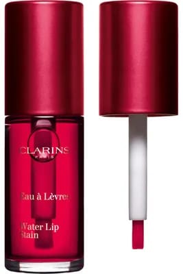 Eau à Lèvres - 09 Deep Red Water                                - Clarins