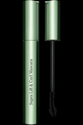 Mascara Supra Lift & Curl                                - Clarins