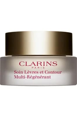 Baume lèvres réparateur Multi-Régénérant                                - Clarins