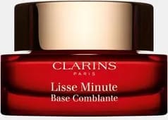 Lisse Minute - Base Comblante