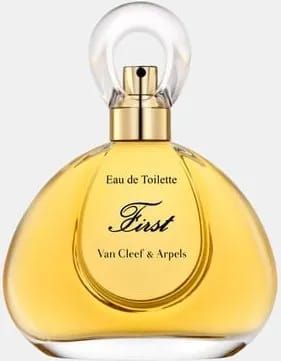 First - Eau de toilette