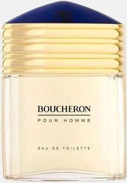 Boucheron pour Homme - Eau de toilette