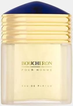 Boucheron pour Homme - Eau de parfum