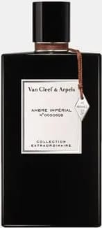 Ambre Impérial - Eau de parfum