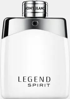 Legend Spirit Eau de Toilette