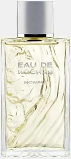 Eau de Rochas pour Homme - Eau de toilette