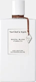 Santal Blanc - Eau de parfum