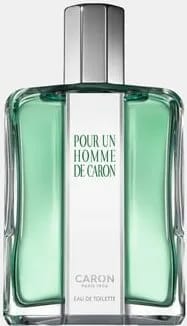 Pour un Homme - Eau de Toilette vaporisateur