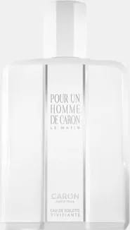 Pour Un Homme De Caron Le Matin Lavande Gingembre Eau De Toil