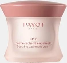 Crème Cachemire apaisante