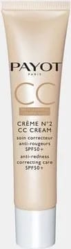 CC crème anti-rougeurs SPF 50