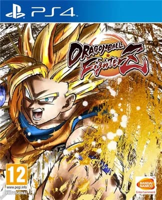 Dragon Ball Fighterz