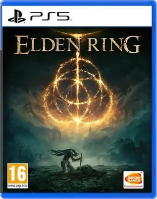 Elden Ring - Standard Edition