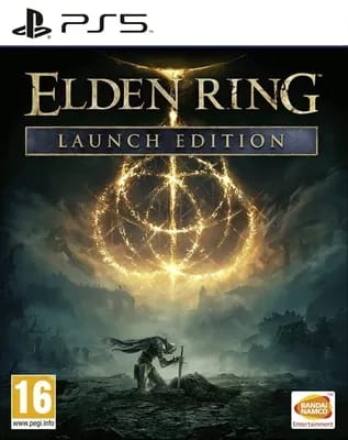 Elden Ring - Launch Edition