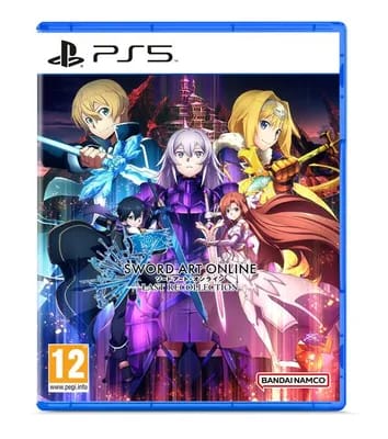Sword Art Online : Last Recollection