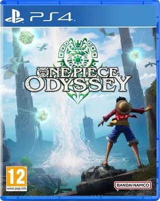 One Piece : Odyssey
