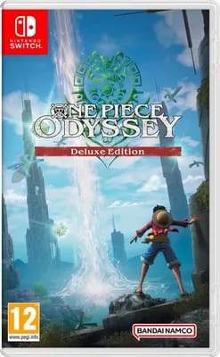 One Piece : Odyssey - Deluxe Édition