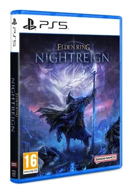 Elden Ring Nightreign PS5 BANDAI NAMCO