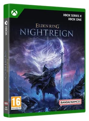 Elden Ring Nightreign Xbox Series X BANDAI NAMCO