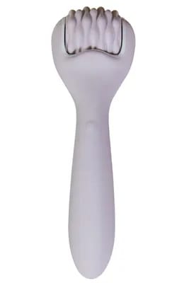 Masseur pour le corps & vibromasseur 2 en 1 Lotus Wand - Dorcel