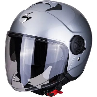 Casque Scorpion Exo City