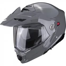 Scorpion Adx-2 Uni Cement Grey - Taille M