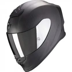 Scorpion Exo-r1 Evo Carbone Air Matt Black - Taille XS
