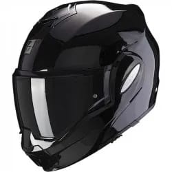 Scorpion Exo-tech Evo Uni Black - Taille M