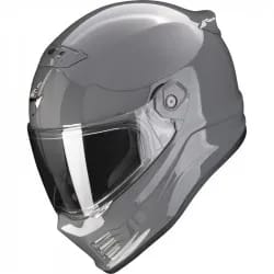 Scorpion Covert-fx Uni Cement Grey - Taille XS