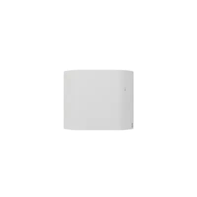 Radiateurs électriques connectés divali radiateur connecté divali horizontal 1250w blanc 1250 w 565 m 800 mm 1 pièce(s) - atlantic