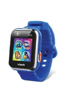 Autre jeux éducatifs et électroniques Vtech KIDIZOOM SMARTWATCH CONNECT DX2 BLEUE
