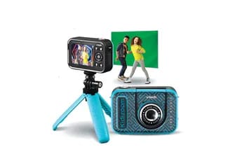 Autre jeux éducatifs et électroniques Vtech KIDIZOOM VIDEO STUDIO HD