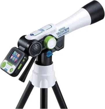 Genius xl - télescope vidéo interactif