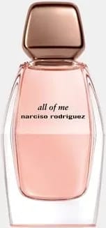 All of me - Eau de parfum