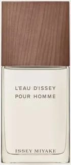 L'Eau d'Issey pour Homme Vétiver - Eau de toilette intense