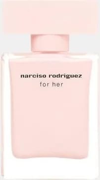 For Her Musc Noir - Eau de Parfum