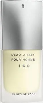 Igo L'Eau d'Issey pour Homme - Eau de Toilette