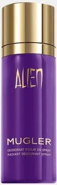 Alien Déodorant d'éclat en spray