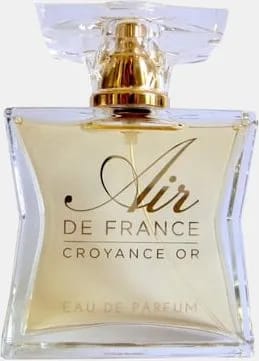 Air de France Croyance Or Spray Eau de Parfum