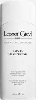 Shampooing Bain TS
