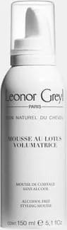 Mousse Volumatrice au Lotus