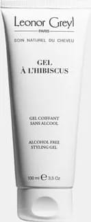 Homme Gel à l'Hibiscus