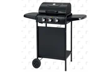 Barbecue americain  Cookingbox BBQ3F